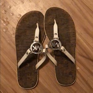 michael kors sandals